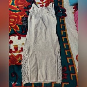 Bebe dress new with tags